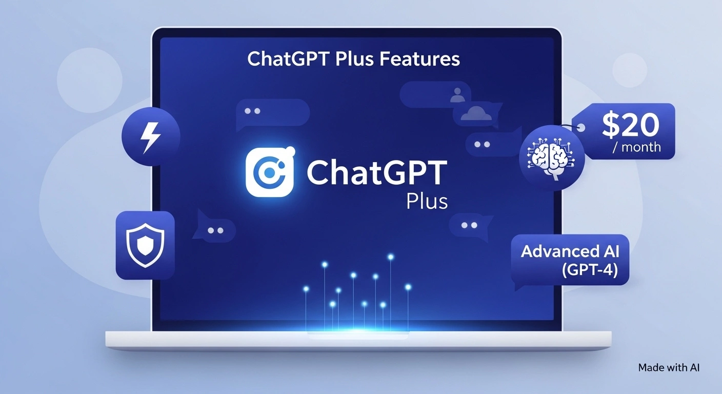 ChatGPT Plus Subscription Price